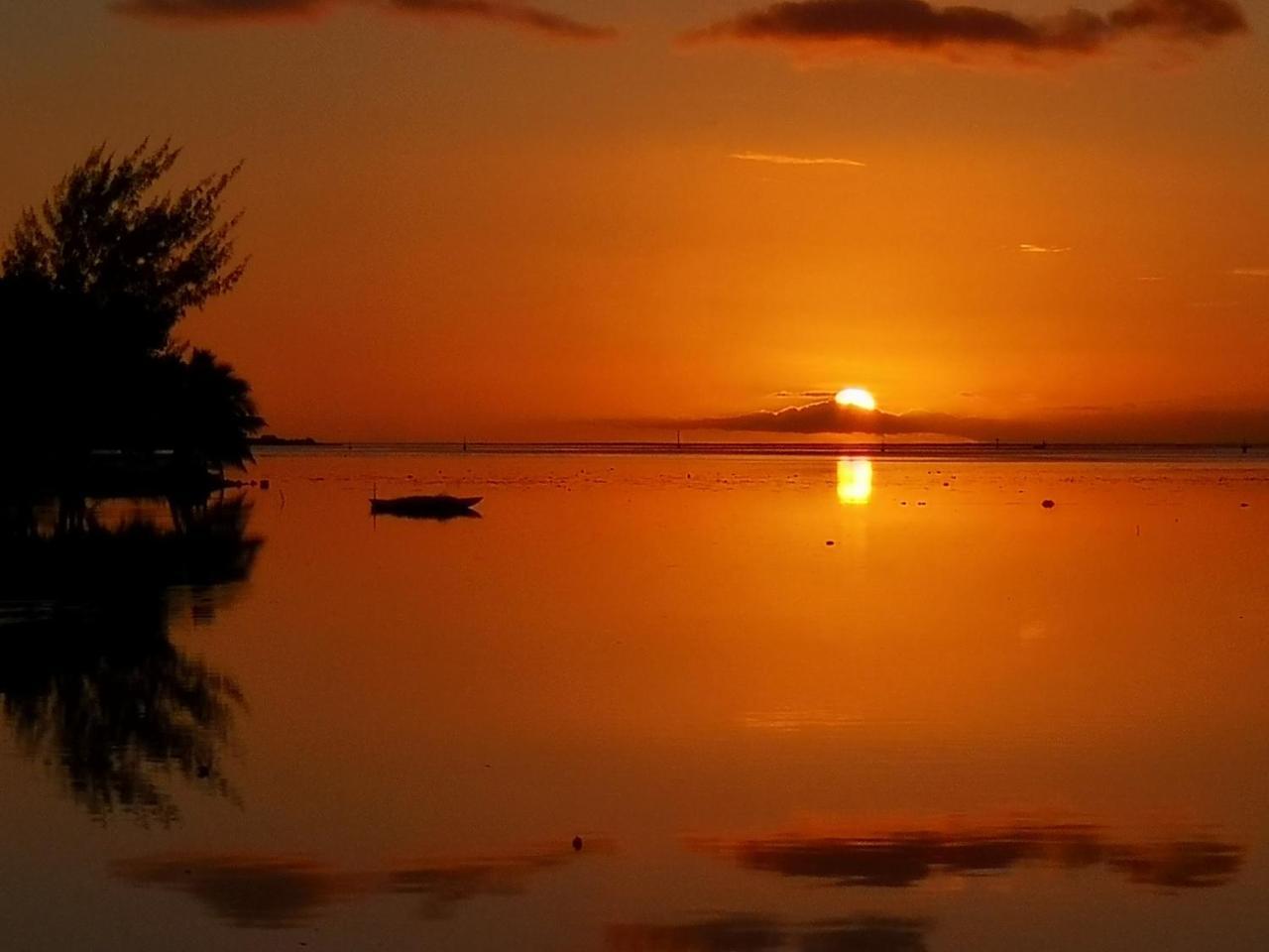 Lagoon Dream Moorea Esterno foto
