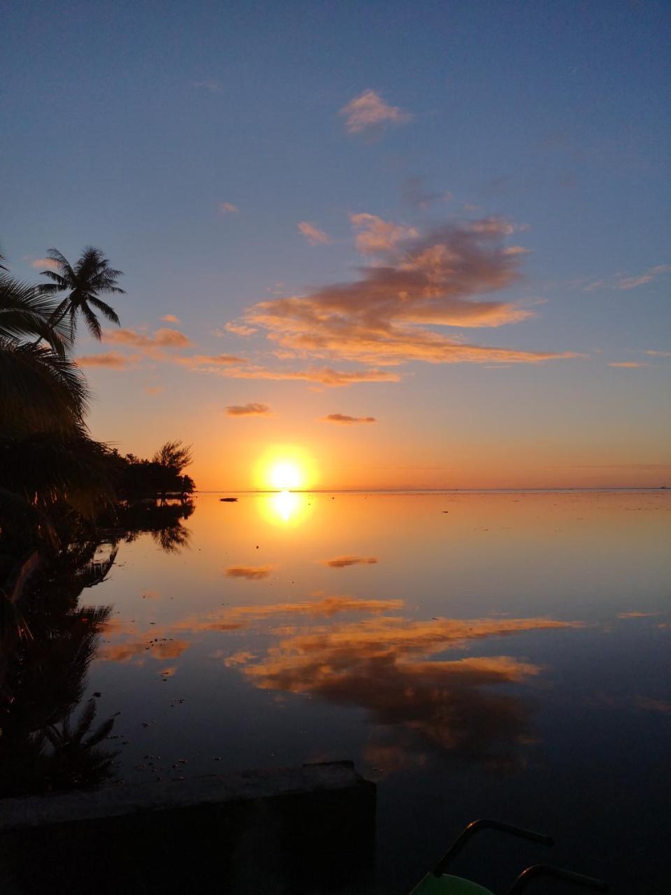 Lagoon Dream Moorea Esterno foto